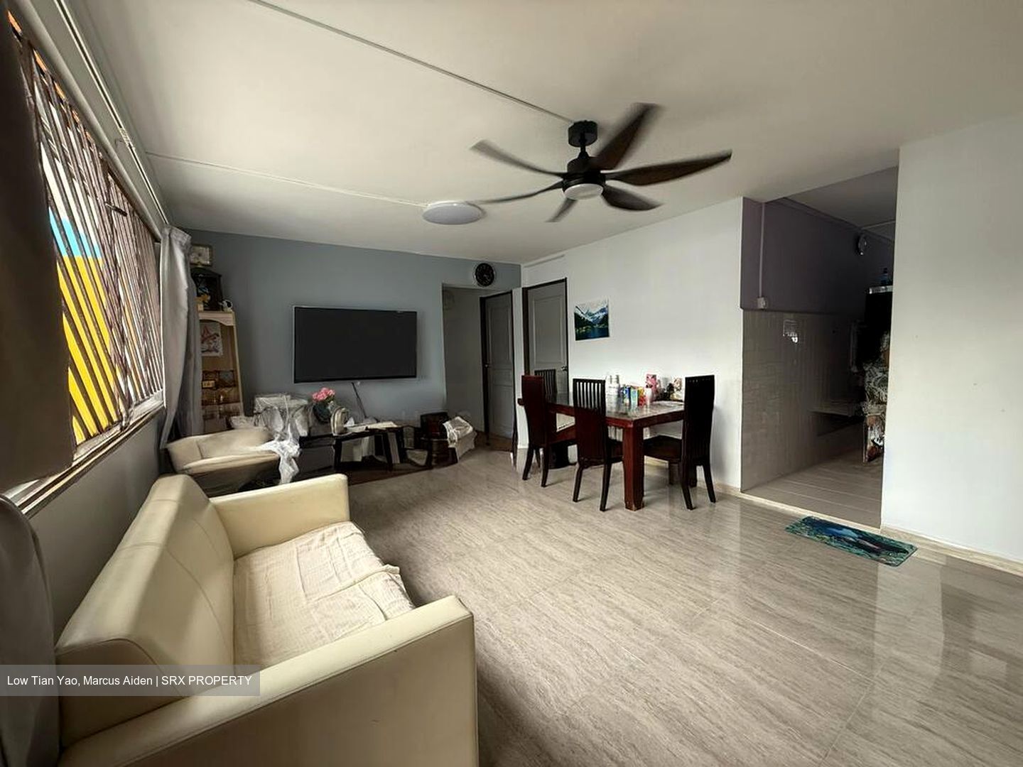 Blk 245 Serangoon Avenue 2 (Serangoon), HDB 4 Rooms #616563151